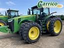 2020 John Deere 8400R Image