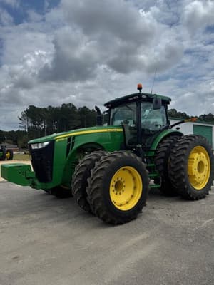2020 John Deere 8400R Image