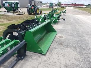 Main image John Deere Bucket 3