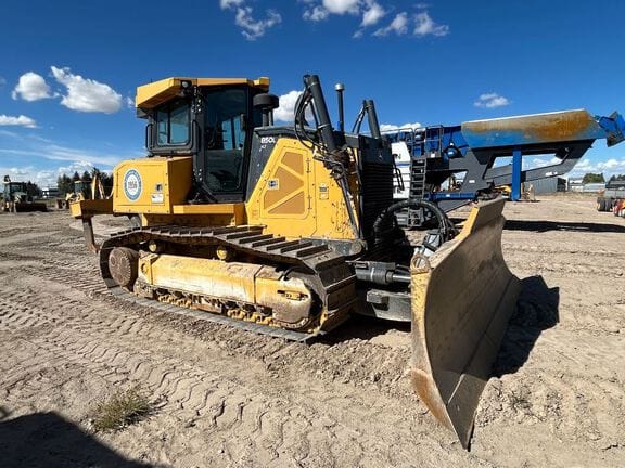 2020 John Deere 850L Equipment Image0