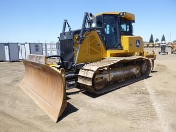 Main image John Deere 850L