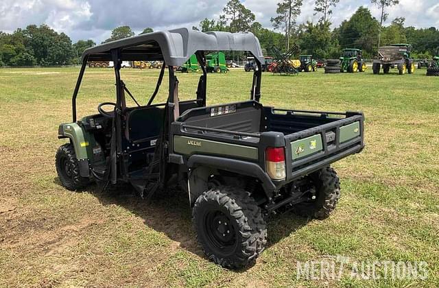 Image of John Deere Gator XUV 855M S4 equipment image 2
