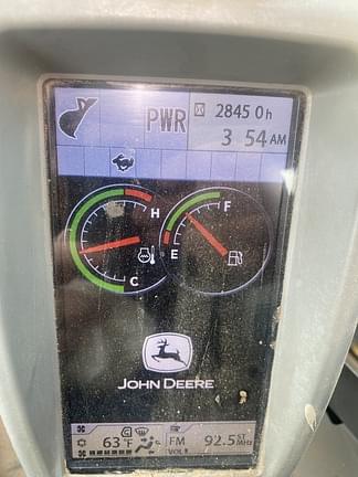 Image of John Deere 85G equipment image 4