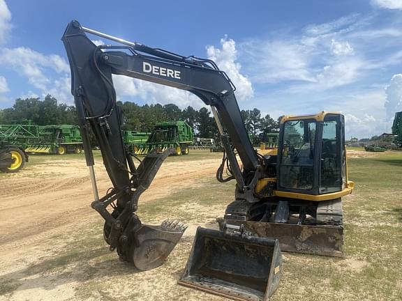 Image of John Deere 85G equipment image 2