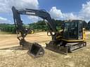 2020 John Deere 85G Image