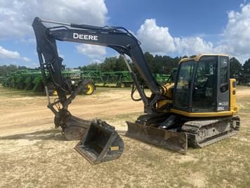 Main image John Deere 85G