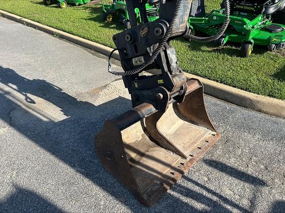 Image of John Deere 85G equipment image 4