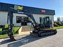 2020 John Deere 85G Image