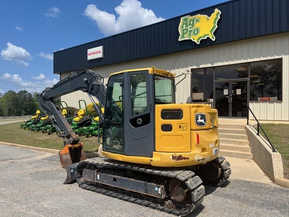 Image of John Deere 85G equipment image 1