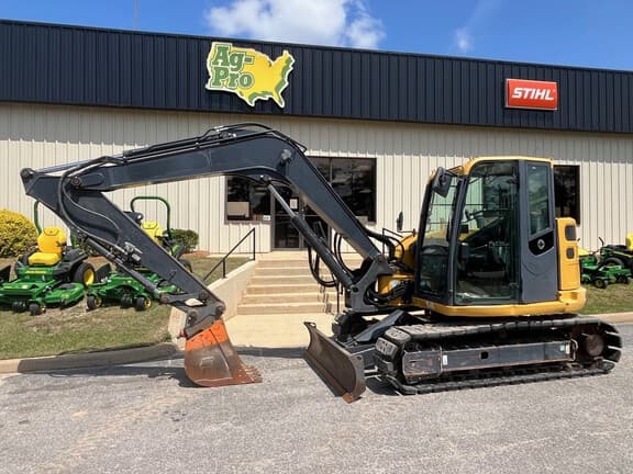 Image of John Deere 85G Primary image