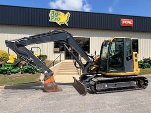 2020 John Deere 85G Image