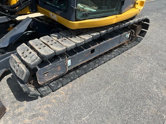 Image of John Deere 85G equipment image 4