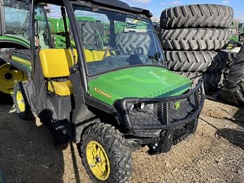 2020 John Deere XUV865M Equipment Image0