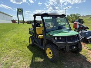 2020 John Deere XUV 865M Image