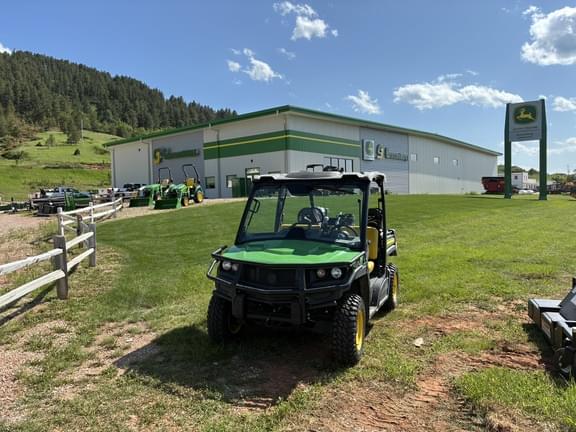 Image of John Deere XUV 865M equipment image 1