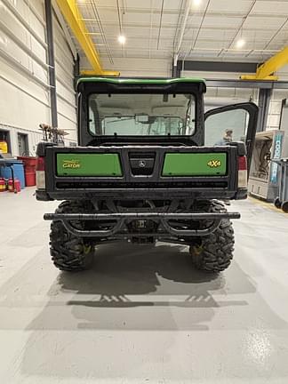 Image of John Deere XUV 865R equipment image 3