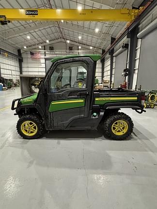 Image of John Deere XUV 865R Primary image