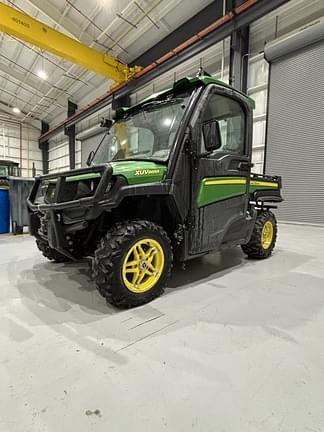 Image of John Deere XUV 865R equipment image 1