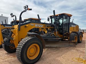 2020 John Deere 872GP Image
