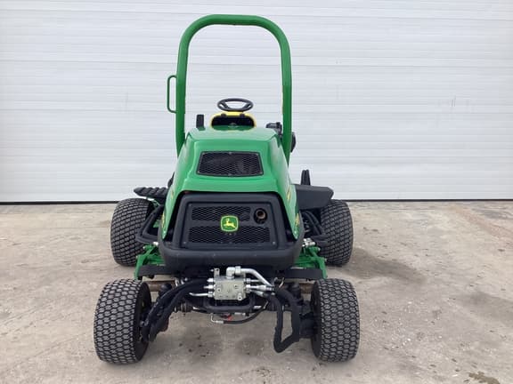 Image of John Deere 8800A equipment image 3