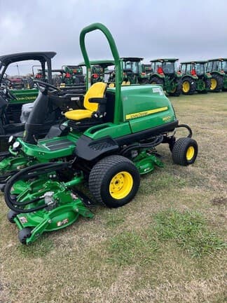 Image of John Deere 8800A equipment image 2