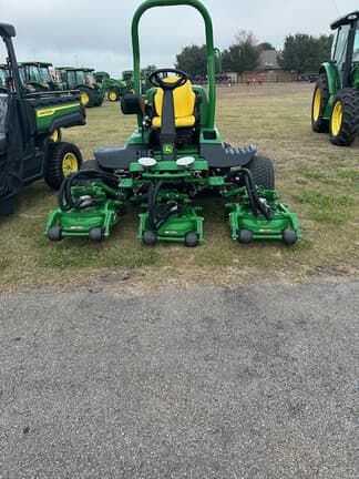 Image of John Deere 8800A equipment image 1