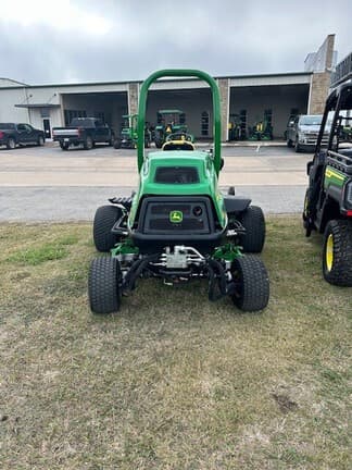 Image of John Deere 8800A equipment image 3