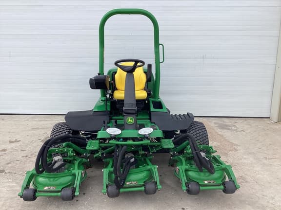 Image of John Deere 8800A equipment image 2