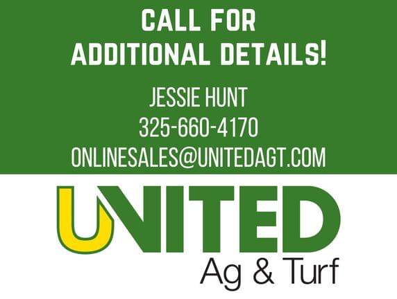 Image of John Deere 8800A Image 1