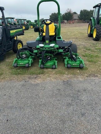 2020 John Deere 8800A Equipment Image0