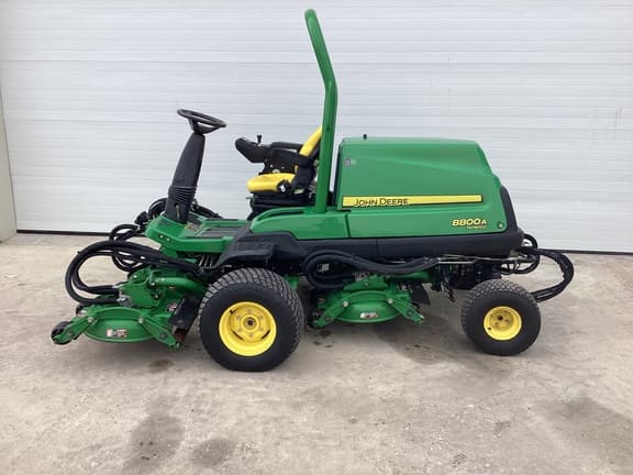 Image of John Deere 8800A Primary image