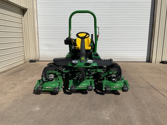 Image of John Deere 8800A equipment image 3