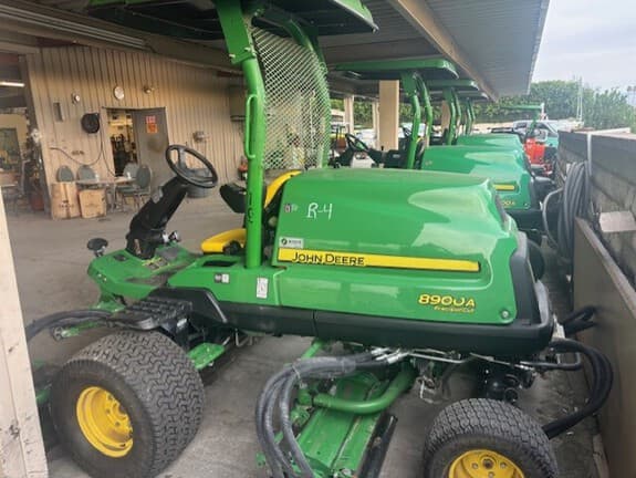 Image of John Deere 8900A Primary image