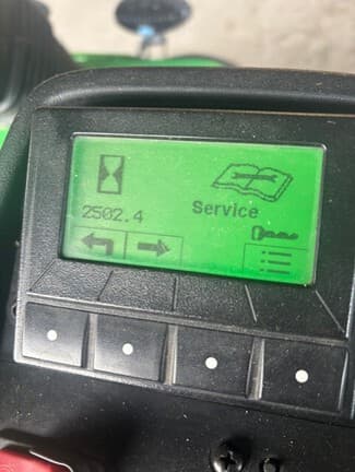 Image of John Deere 8900A equipment image 3