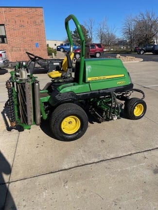 2020 John Deere 8900A Equipment Image0