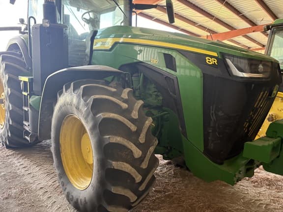 Image of John Deere 8R 230 Primary image