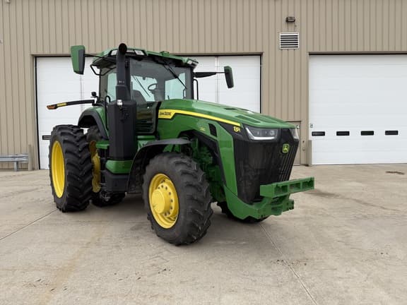 Image of John Deere 8R 230 Primary image