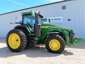 2020 John Deere 8R 230 Image