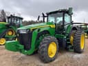 2020 John Deere 8R 250 Image