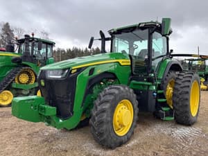 2020 John Deere 8R 250 Image