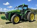 2020 John Deere 8R 250 Image