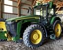 2020 John Deere 8R 250 Image