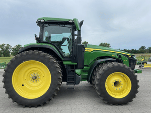 2020 John Deere 8R 250 Image