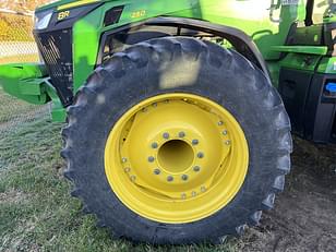 Main image John Deere 8R 250 5