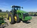 2020 John Deere 8R 250 Image