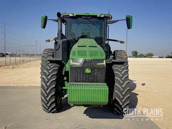 Image of John Deere 8R 250 equipment image 2