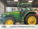 2020 John Deere 8R 250 Image