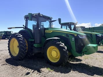 Main image John Deere 8R 250