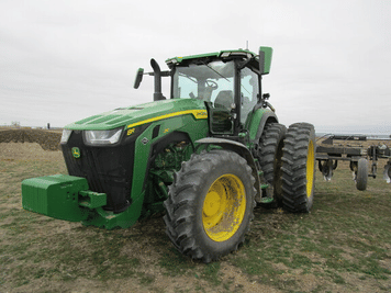 Main image John Deere 8R 250