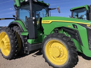 2020 John Deere 8R 250 Image
